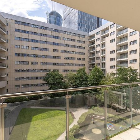Golden Apartments Warsaw - Browary Warszawskie - Luxury & Cozy Apartments - Oxygen Residence- Wronia Екстер'єр фото