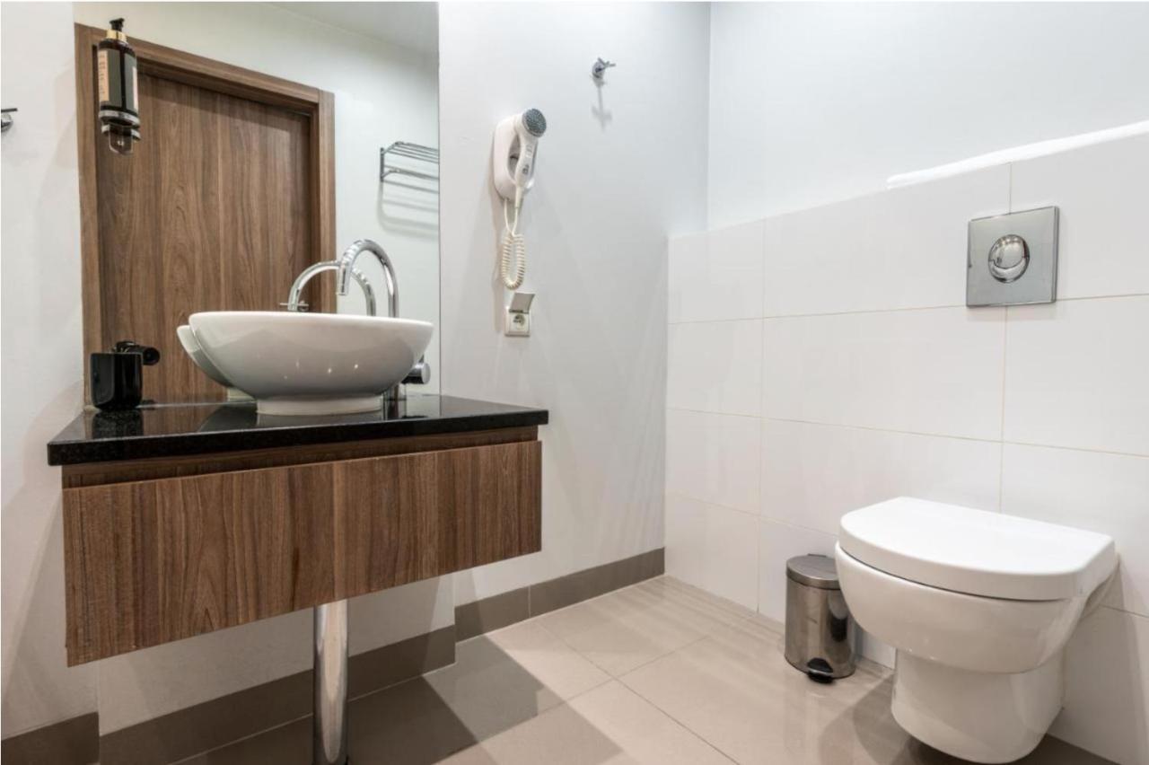 Golden Apartments Warsaw - Browary Warszawskie - Luxury & Cozy Apartments - Oxygen Residence- Wronia Екстер'єр фото