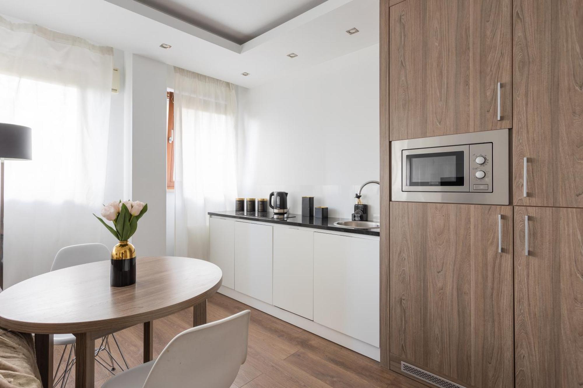 Golden Apartments Warsaw - Browary Warszawskie - Luxury & Cozy Apartments - Oxygen Residence- Wronia Екстер'єр фото