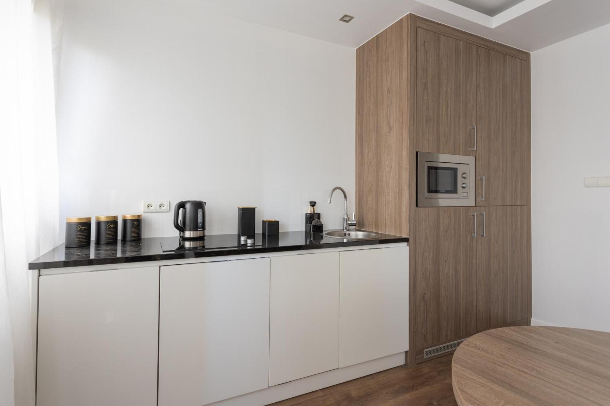 Golden Apartments Warsaw - Browary Warszawskie - Luxury & Cozy Apartments - Oxygen Residence- Wronia Екстер'єр фото