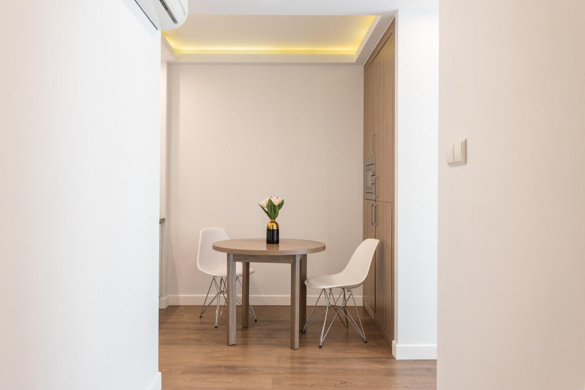 Golden Apartments Warsaw - Browary Warszawskie - Luxury & Cozy Apartments - Oxygen Residence- Wronia Екстер'єр фото