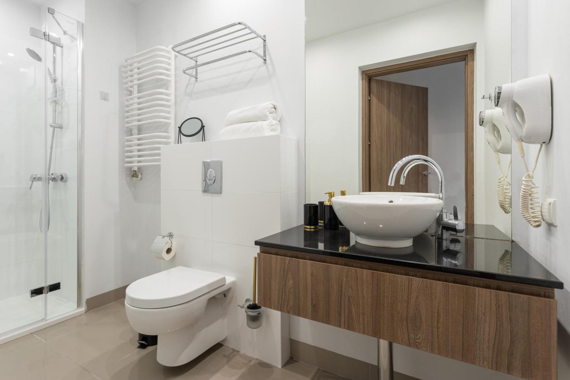 Golden Apartments Warsaw - Browary Warszawskie - Luxury & Cozy Apartments - Oxygen Residence- Wronia Екстер'єр фото