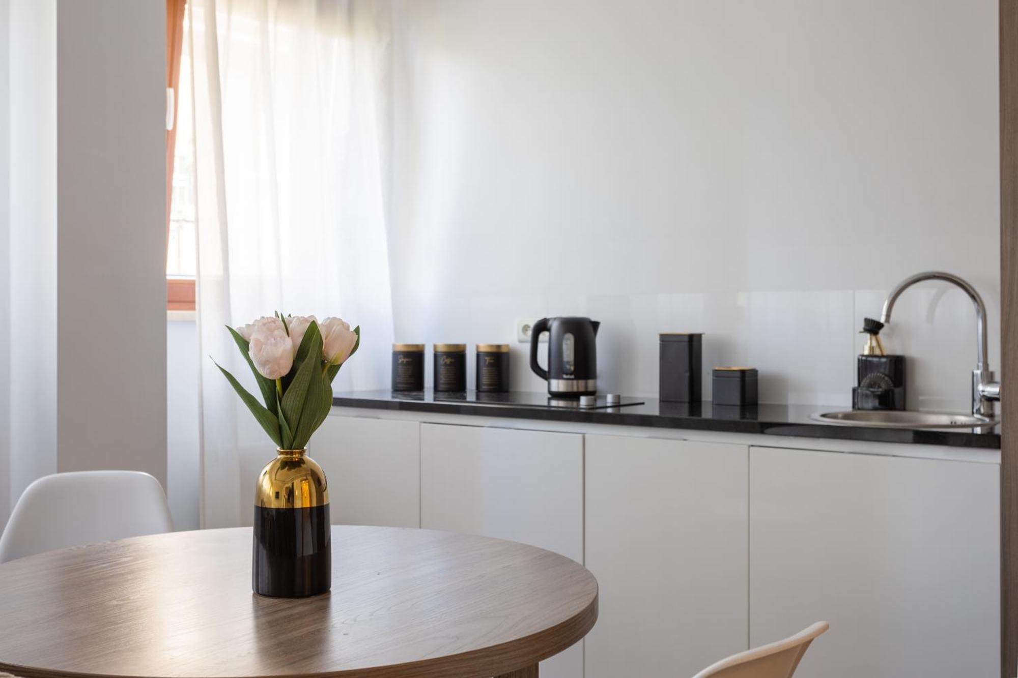 Golden Apartments Warsaw - Browary Warszawskie - Luxury & Cozy Apartments - Oxygen Residence- Wronia Екстер'єр фото