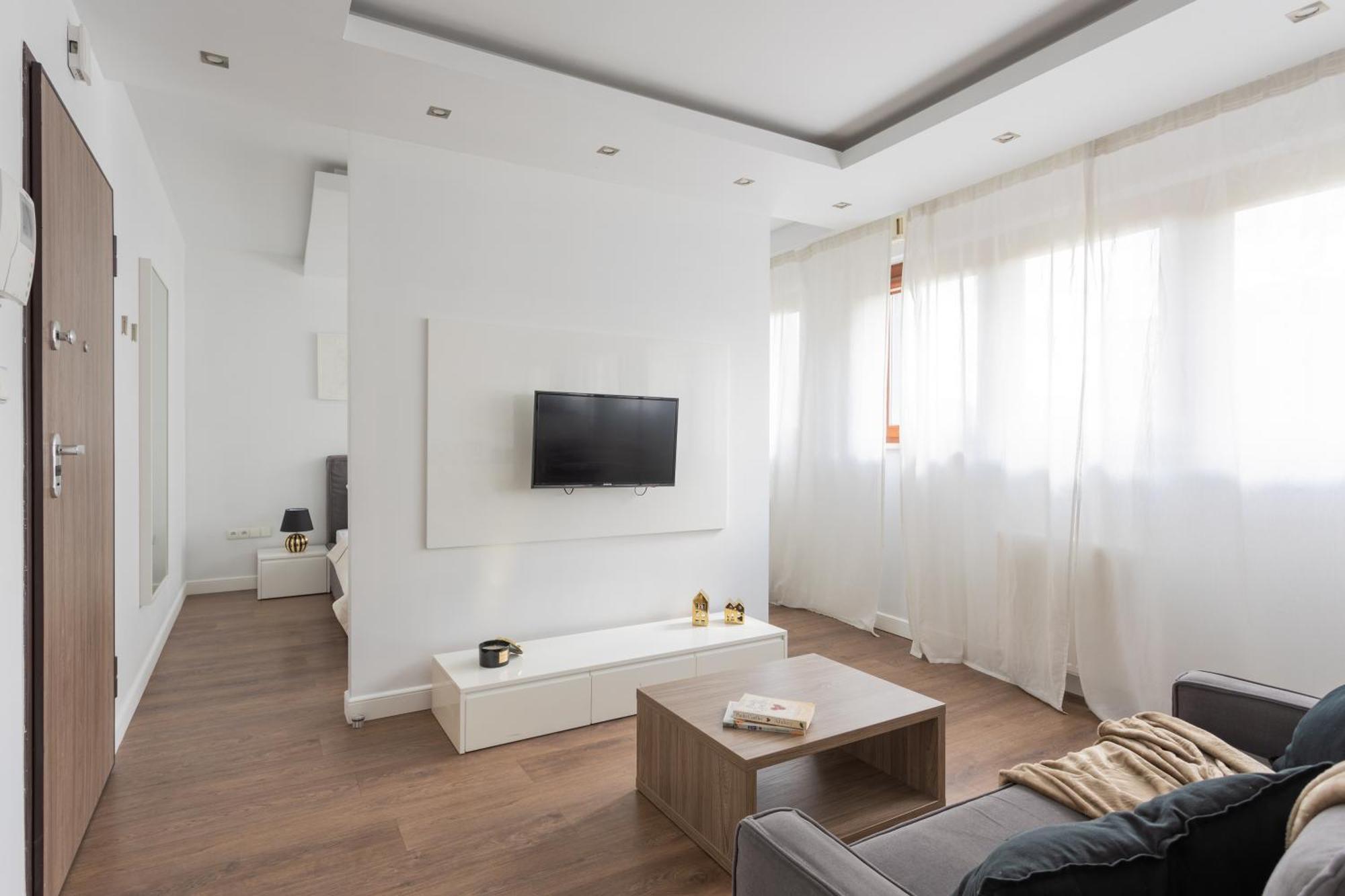 Golden Apartments Warsaw - Browary Warszawskie - Luxury & Cozy Apartments - Oxygen Residence- Wronia Екстер'єр фото