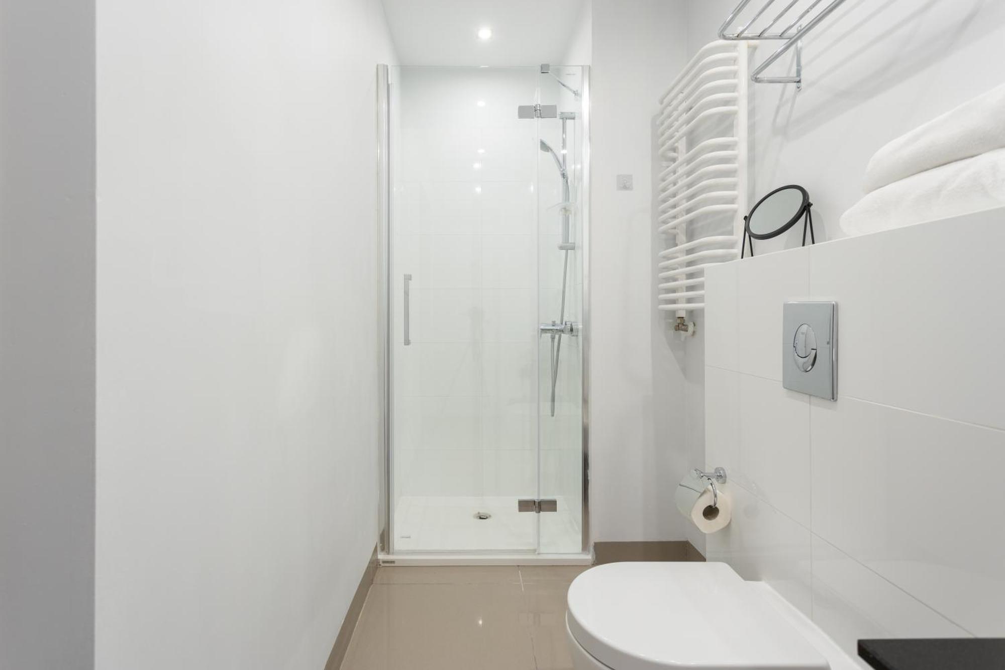 Golden Apartments Warsaw - Browary Warszawskie - Luxury & Cozy Apartments - Oxygen Residence- Wronia Екстер'єр фото